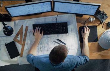 How To Build A Villa in Americe