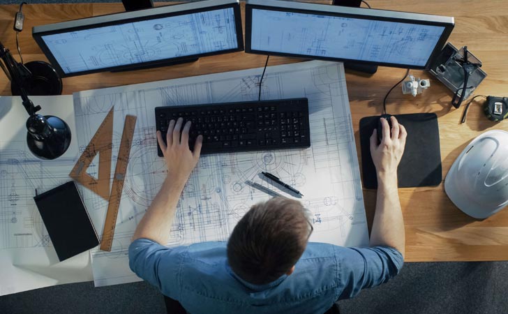 How To Build A Villa in Americe