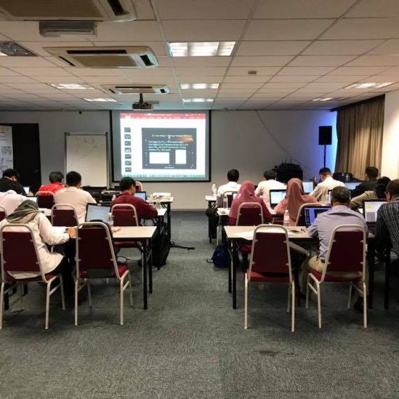 MSMA Training Workshop