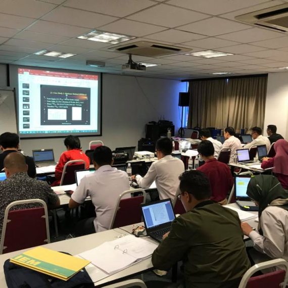 MSMA Training Workshop