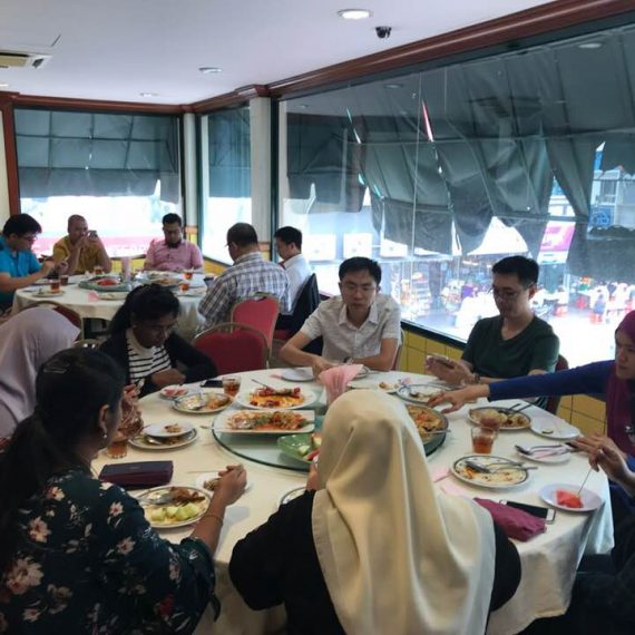 MSMA Training Workshop