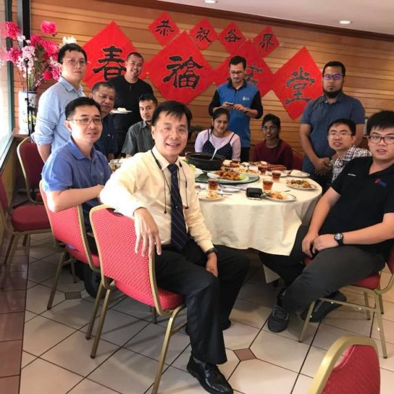 MSMA Training Workshop