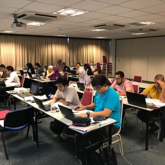 MSMA Training Workshop