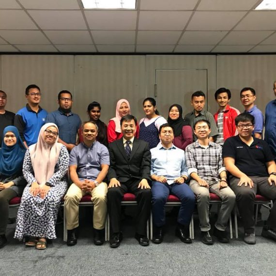 MSMA Training Workshop