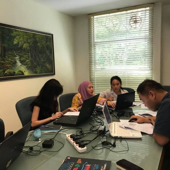 MSMA Training Workshop