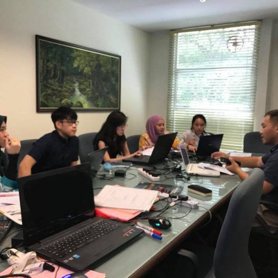 MSMA Training Workshop