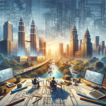 1. WHAT IS MSMAware?
MSMAware is a software designed specifically for MSMA- the urban drainage design guideline for Malaysia.
MSMA is an acronym for “Manual Saliran Mesra Alam Malaysia” or the “Urban Stormwater Management Manual for Malaysia” published by the Jabatan Pengairan dan Saliran Malaysia (JPS) or the Department of Irrigation and Drainage Malaysia.
MSMAware is an online software designed to comply with the requirements of MSMA by allowing the users to:
a. Compute the design storm Intensity-Frequency-Duration (IFD) curves for any locations in Malaysia by following the requirements of the Second Edition of MSMA (2011), HP1 (2021) for West Malaysia and HP26 (2018) for East Malaysia.
b. Compute the peak discharges via the Rational Method and the discharge hydrographs via the Time-Area Method for any locations in Malaysia.
c. Design the On-Site Detention (OSD) and Detention Basins or Ponds for any locations in Malaysia.
Watch the introductory video to MSMAware at: http://welcomeVideo.msmaware.com.
2. WHAT ARE THE MODULES IN MSMAware?
MSMAware consists of the following 6 modules:
a. Design Storm,
b. Rational Method,
c. Time-Area Method,
d. On-Site Detention,
e. Detention Basin, and
f. Culvert Design
The Storm Module computes and plot the design storm IDF curves for any locations in Malaysia based on 3 different design storm guidelines as follows:
a. Second Edition of MSMA (2011)- which covers 135 storm stations in West Malaysia.
b. HP1 (2021) for West Malaysia- which covers 180 storm stations in West Malaysia, plus averaged storm on 10 and 20 km grids.
c. HP26 (2018) for East Malaysia- which covers 174 stations in East Malaysia, plus averaged storm on 10 and 20 km grids.
The Storm Module considers the Temporal Patterns, ARF (Areal Reduction Factor), CCF (Climate Change Factor) based on the 3 different design storm guidelines above. Watch video: http://StormVideo.msmaware.com.
The Rational Method Module computes the peak discharges based on MSMA (2011). Watch video: http://RationalMethodVideo.msmaware.com.
The Time-Area Method Module computes the discharge hydrographs using the convolution procedure based on the Isochrone areas automatically. Watch video: http://TimeAreaMethodVideo.msmaware.com.
The Storage Module can design detention storages including On-Site Detention (OSD) and Detention Basin.
Watch video: http://OnSiteDetentionVideo.msmaware.com.
3. BENEFITS OF MSMAware:
With the click of a mouse, you can generate reports in PDF or Docx formats for editing.
The software is very easy and intuitive to use. You can refer to the Youtube videos if you need help.
The subscription to the software is affordable and is payable yearly.
For details of subscription, please visit: http://subscription.msmaware.com.
Below are some additional benefits of MSMAware:
a. MSMAware is an online software– there is no need to install the software on your PC.
b. It complies with MSMA2, HP1 & 26 requirements.
c. It can compute design storms for 500 rainfall stations in Malaysia plotted on Google Map.
d. It can design OSD & Detention Basins quickly and easily.
e. It is very easy & intuitive software to use.
f. It has lots of online videos & documentations if you need help.
g. It has immediate 365 days x 24 hours support via WhatsApp.
h. It can generate comprehensive report ready for submission.
i. It has a free version available for use.
4. DEVELOPER OF MSMAware:
Ir. Dr. Quek Keng Hong is the Chief Developer of MSMAware.
If you use MSMA, you probably heard about Dr. Quek. A well known expert on MSMA who has developed numerous applications widely used by engineers around the country.
Dr. Quek received all his three degrees from the University of NSW, Australia– a university renowned for its research work in the field of hydrology.
A consulting engineer by practice, he has nearly three decades of experience in urban drainage design and has involved in many major infrastructural projects around the country.
An outstanding leader in his field who, despite his busy schedule, still finds time to conduct regular workshops and seminars on MSMA.
5. ABOUT MSMAWARE MEMBERSHIPS:
The are two types of memberships for MSMAware namely, FREE or PAID.
The FREE membership allows you to compute the design storms for any location anywhere in Malaysia quickly and easily.
At the click of a button, you can compute the design storm IDF (Intensity-Frequency-Duration) curve based on the latest published data from JPS.
The PAID membership allows you to compute the Design Storm, Rational Method, Time-Area Method, On-Site Detention (OSD), Detention Basin and Culverts. Plus display of storm station locations on a Google Map for quick and easy identification.
Benefits of PAID Membership of MSMAware include:
a. Access full features of MSMAware including the Map feature and Report Generation.
b. Access all the six modules as listed above.
c. Full support via phone and email.
d. Full User’s Manual of MSMAware (about 1000 pages).
e. Training workshops for MSMAware conducted at regular intervals.
6. HOW TO SIGNUP FOR MSMAWARE:
Here are the steps to sign up for FREE Membership:
You can sign up MSMAware FREE for life now!
a. Firstly, watch the video on how to signup: http://SignupVideo.msmaware.com
b. Next, Go and signup for FREE : http://signup.msmaware.com
Note: Please select: Standard Member storm (restricted)
c. Login to MSMAware: http://login.msmaware.com
7. LIMITED OFFER- DOWNLOAD ADDITIONAL POWERFUL FREE SOFTWARE TOOLS ON MSMA:
For a limited time, you can download additional powerful free software tools including spreadsheets on MSMA developed by Dr. Quek at: https://free1.msmam.com/.
8. HOW TO CONTACT US:
Email: support@msmaware.com
You can call/WhatsApp MSMAware Support hotline at: 6012-2812590 if you have any queries.
Please check our our facebook page at: https://fb.msmam.com
Website: https://msmaware.com
Subscription Details: http://subscription.msmaware.com.