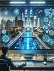 1. WHAT IS MSMAware? 

MSMAware is a software designed specifically for MSMA- the urban drainage design guideline for Malaysia.

MSMA is an acronym for “Manual Saliran Mesra Alam Malaysia” or the “Urban Stormwater Management Manual for Malaysia” published by  the Jabatan Pengairan dan Saliran Malaysia (JPS) or the Department of Irrigation and Drainage Malaysia.

MSMAware is an online software designed to comply with the requirements of MSMA by allowing the users to:

a. Compute the design storm Intensity-Frequency-Duration (IFD) curves for any locations in Malaysia by following the requirements of the Second Edition of MSMA (2011), HP1 (2021) for West Malaysia and HP26 (2018) for East Malaysia.

b. Compute the peak discharges via the Rational Method and the discharge hydrographs via the Time-Area Method for any locations in Malaysia. 

c. Design the On-Site Detention (OSD) and Detention Basins or Ponds for any locations in Malaysia.

Watch the introductory video to MSMAware at: http://welcomeVideo.msmaware.com.


2. WHAT ARE THE MODULES IN MSMAware?

MSMAware consists of the following 6 modules: 

a. Design Storm,  
b. Rational Method, 
c. Time-Area Method, 
d. On-Site Detention, 
e. Detention Basin, and
f. Culvert Design

The Storm Module computes and plot the design storm IDF curves for any locations in Malaysia based on 3 different design storm guidelines as follows:

a. Second Edition of MSMA (2011)- which covers 135 storm stations in West Malaysia.
b. HP1 (2021) for West Malaysia- which covers 180 storm stations in West Malaysia, plus averaged storm on 10 and 20 km grids. 
c. HP26 (2018) for East Malaysia- which covers 174 stations in East Malaysia, plus averaged storm on 10 and 20 km grids.

The Storm Module considers the Temporal Patterns, ARF (Areal Reduction Factor), CCF (Climate Change Factor) based on the 3 different design storm guidelines above. Watch video: http://StormVideo.msmaware.com.

The Rational Method Module computes the peak discharges based on MSMA (2011). Watch video: http://RationalMethodVideo.msmaware.com. 

The Time-Area Method Module computes the discharge hydrographs using the convolution procedure based on the Isochrone areas automatically. Watch video: http://TimeAreaMethodVideo.msmaware.com.

The Storage Module can design detention storages including On-Site Detention (OSD) and Detention Basin. 
Watch video: http://OnSiteDetentionVideo.msmaware.com.


3. BENEFITS OF MSMAware:

With the click of a mouse, you can generate reports in PDF or Docx formats for editing.

The software is very easy and intuitive to use. You can refer to the Youtube videos if you need help.

The subscription to the software is affordable and is payable yearly. 

For details of subscription, please visit: http://subscription.msmaware.com.

Below are some additional benefits of MSMAware:

a. MSMAware is an online software– there is no need to install the software on your PC.
b. It complies with MSMA2, HP1 & 26 requirements.
c. It can compute design storms for 500 rainfall stations in Malaysia plotted on Google Map. 
d. It can design OSD & Detention Basins quickly and easily.
e. It is very easy & intuitive software to use.
f. It has lots of online videos & documentations if you need help.
g. It has immediate 365 days x 24 hours support via WhatsApp.
h. It can generate comprehensive report ready for submission.
i. It has a free version available for use.


4. DEVELOPER OF MSMAware:

Ir. Dr. Quek Keng Hong is the Chief Developer of MSMAware. 

If you use MSMA, you probably heard about Dr. Quek. A well known expert on MSMA who has developed numerous applications widely used by engineers around the country. 

Dr. Quek received all his three degrees from the University of NSW, Australia– a university renowned for its research work in the field of hydrology. 

A consulting engineer by practice, he has nearly three decades of experience in urban drainage design and has involved in many   major infrastructural projects around the country. 

An outstanding leader in his field who, despite his busy schedule, still finds time to conduct regular workshops and seminars on MSMA. 



5. ABOUT MSMAWARE MEMBERSHIPS:

The are two types of memberships for MSMAware namely, FREE or PAID. 

The FREE membership allows you to compute the design storms for any location anywhere in Malaysia quickly and easily.

At the click of a button, you can compute the design storm IDF (Intensity-Frequency-Duration) curve based on the latest published data from JPS.

The PAID membership allows you to compute the Design Storm, Rational Method, Time-Area Method, On-Site Detention (OSD), Detention Basin and Culverts. Plus display of storm station locations on a Google Map for quick and easy identification.

Benefits of PAID Membership of MSMAware include:

a. Access full features of MSMAware including the Map feature and Report Generation.
b. Access all the six modules as listed above.
c. Full support via phone and email.
d. Full User’s Manual of MSMAware (about 1000 pages).
e. Training workshops for MSMAware conducted at regular intervals.


6. HOW TO SIGNUP FOR MSMAWARE:

Here are the steps to sign up for FREE Membership:

You can sign up MSMAware FREE for life now!

a. Firstly, watch the video on how to signup: http://SignupVideo.msmaware.com

b. Next, Go and signup for FREE : http://signup.msmaware.com

   Note: Please select: Standard Member storm (restricted)

c. Login to MSMAware: http://login.msmaware.com



7. LIMITED OFFER- DOWNLOAD ADDITIONAL POWERFUL FREE SOFTWARE TOOLS ON MSMA:

For a limited time, you can download additional powerful free software tools including spreadsheets on MSMA developed by Dr. Quek at: https://free1.msmam.com/. 


8. HOW TO CONTACT US:

Email: support@msmaware.com

You can call/WhatsApp MSMAware Support hotline at: 6012-2812590 if you have any queries.
  
Please check our our facebook page at: https://fb.msmam.com

Website: https://msmaware.com

Subscription Details: http://subscription.msmaware.com.