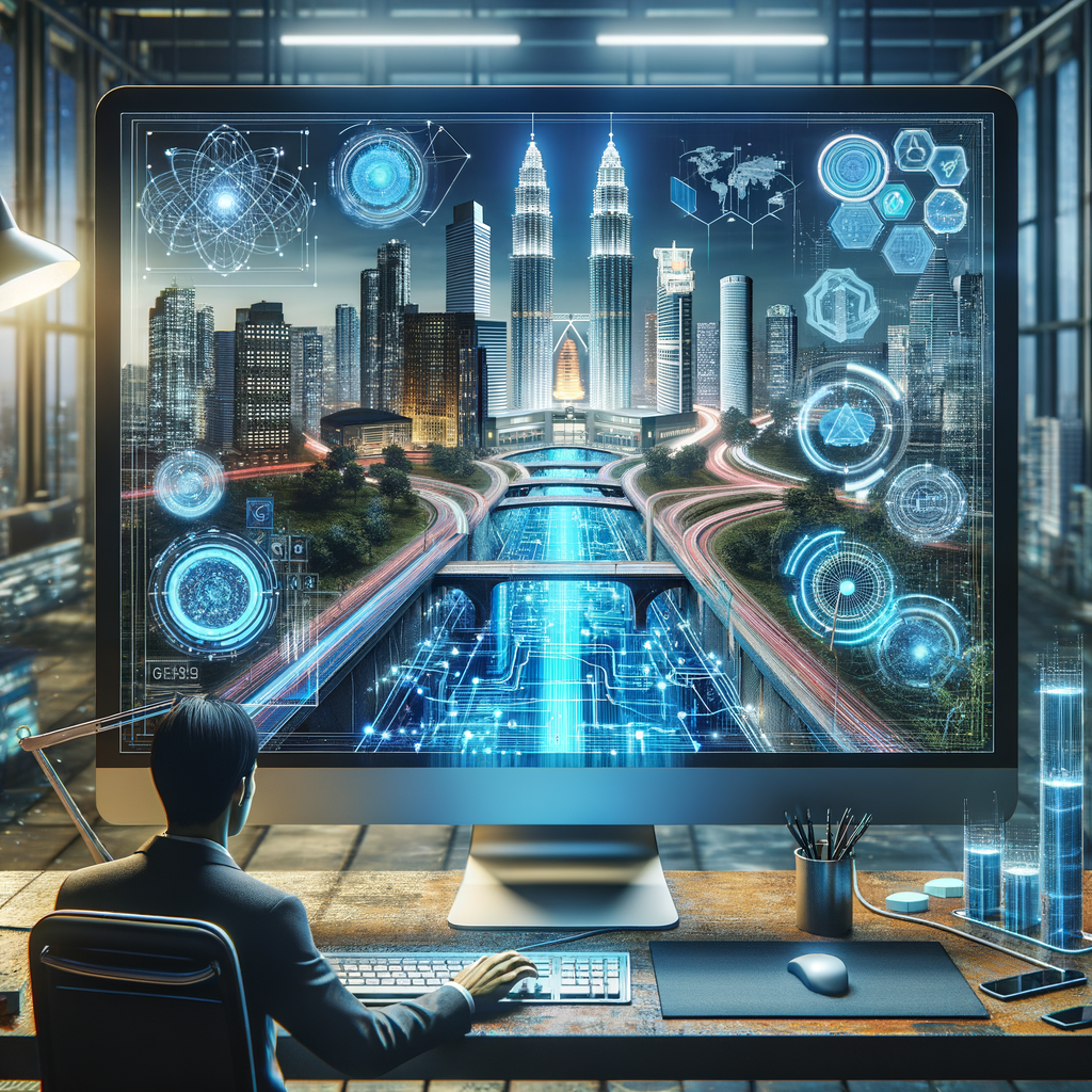 1. WHAT IS MSMAware? 

MSMAware is a software designed specifically for MSMA- the urban drainage design guideline for Malaysia.

MSMA is an acronym for “Manual Saliran Mesra Alam Malaysia” or the “Urban Stormwater Management Manual for Malaysia” published by  the Jabatan Pengairan dan Saliran Malaysia (JPS) or the Department of Irrigation and Drainage Malaysia.

MSMAware is an online software designed to comply with the requirements of MSMA by allowing the users to:

a. Compute the design storm Intensity-Frequency-Duration (IFD) curves for any locations in Malaysia by following the requirements of the Second Edition of MSMA (2011), HP1 (2021) for West Malaysia and HP26 (2018) for East Malaysia.

b. Compute the peak discharges via the Rational Method and the discharge hydrographs via the Time-Area Method for any locations in Malaysia. 

c. Design the On-Site Detention (OSD) and Detention Basins or Ponds for any locations in Malaysia.

Watch the introductory video to MSMAware at: http://welcomeVideo.msmaware.com.


2. WHAT ARE THE MODULES IN MSMAware?

MSMAware consists of the following 6 modules: 

a. Design Storm,  
b. Rational Method, 
c. Time-Area Method, 
d. On-Site Detention, 
e. Detention Basin, and
f. Culvert Design

The Storm Module computes and plot the design storm IDF curves for any locations in Malaysia based on 3 different design storm guidelines as follows:

a. Second Edition of MSMA (2011)- which covers 135 storm stations in West Malaysia.
b. HP1 (2021) for West Malaysia- which covers 180 storm stations in West Malaysia, plus averaged storm on 10 and 20 km grids. 
c. HP26 (2018) for East Malaysia- which covers 174 stations in East Malaysia, plus averaged storm on 10 and 20 km grids.

The Storm Module considers the Temporal Patterns, ARF (Areal Reduction Factor), CCF (Climate Change Factor) based on the 3 different design storm guidelines above. Watch video: http://StormVideo.msmaware.com.

The Rational Method Module computes the peak discharges based on MSMA (2011). Watch video: http://RationalMethodVideo.msmaware.com. 

The Time-Area Method Module computes the discharge hydrographs using the convolution procedure based on the Isochrone areas automatically. Watch video: http://TimeAreaMethodVideo.msmaware.com.

The Storage Module can design detention storages including On-Site Detention (OSD) and Detention Basin. 
Watch video: http://OnSiteDetentionVideo.msmaware.com.


3. BENEFITS OF MSMAware:

With the click of a mouse, you can generate reports in PDF or Docx formats for editing.

The software is very easy and intuitive to use. You can refer to the Youtube videos if you need help.

The subscription to the software is affordable and is payable yearly. 

For details of subscription, please visit: http://subscription.msmaware.com.

Below are some additional benefits of MSMAware:

a. MSMAware is an online software– there is no need to install the software on your PC.
b. It complies with MSMA2, HP1 & 26 requirements.
c. It can compute design storms for 500 rainfall stations in Malaysia plotted on Google Map. 
d. It can design OSD & Detention Basins quickly and easily.
e. It is very easy & intuitive software to use.
f. It has lots of online videos & documentations if you need help.
g. It has immediate 365 days x 24 hours support via WhatsApp.
h. It can generate comprehensive report ready for submission.
i. It has a free version available for use.


4. DEVELOPER OF MSMAware:

Ir. Dr. Quek Keng Hong is the Chief Developer of MSMAware. 

If you use MSMA, you probably heard about Dr. Quek. A well known expert on MSMA who has developed numerous applications widely used by engineers around the country. 

Dr. Quek received all his three degrees from the University of NSW, Australia– a university renowned for its research work in the field of hydrology. 

A consulting engineer by practice, he has nearly three decades of experience in urban drainage design and has involved in many   major infrastructural projects around the country. 

An outstanding leader in his field who, despite his busy schedule, still finds time to conduct regular workshops and seminars on MSMA. 



5. ABOUT MSMAWARE MEMBERSHIPS:

The are two types of memberships for MSMAware namely, FREE or PAID. 

The FREE membership allows you to compute the design storms for any location anywhere in Malaysia quickly and easily.

At the click of a button, you can compute the design storm IDF (Intensity-Frequency-Duration) curve based on the latest published data from JPS.

The PAID membership allows you to compute the Design Storm, Rational Method, Time-Area Method, On-Site Detention (OSD), Detention Basin and Culverts. Plus display of storm station locations on a Google Map for quick and easy identification.

Benefits of PAID Membership of MSMAware include:

a. Access full features of MSMAware including the Map feature and Report Generation.
b. Access all the six modules as listed above.
c. Full support via phone and email.
d. Full User’s Manual of MSMAware (about 1000 pages).
e. Training workshops for MSMAware conducted at regular intervals.


6. HOW TO SIGNUP FOR MSMAWARE:

Here are the steps to sign up for FREE Membership:

You can sign up MSMAware FREE for life now!

a. Firstly, watch the video on how to signup: http://SignupVideo.msmaware.com

b. Next, Go and signup for FREE : http://signup.msmaware.com

   Note: Please select: Standard Member storm (restricted)

c. Login to MSMAware: http://login.msmaware.com



7. LIMITED OFFER- DOWNLOAD ADDITIONAL POWERFUL FREE SOFTWARE TOOLS ON MSMA:

For a limited time, you can download additional powerful free software tools including spreadsheets on MSMA developed by Dr. Quek at: https://free1.msmam.com/. 


8. HOW TO CONTACT US:

Email: support@msmaware.com

You can call/WhatsApp MSMAware Support hotline at: 6012-2812590 if you have any queries.
  
Please check our our facebook page at: https://fb.msmam.com

Website: https://msmaware.com

Subscription Details: http://subscription.msmaware.com.