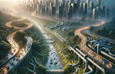 The Importance of Urban Drainage Design Guidelines in Malaysia