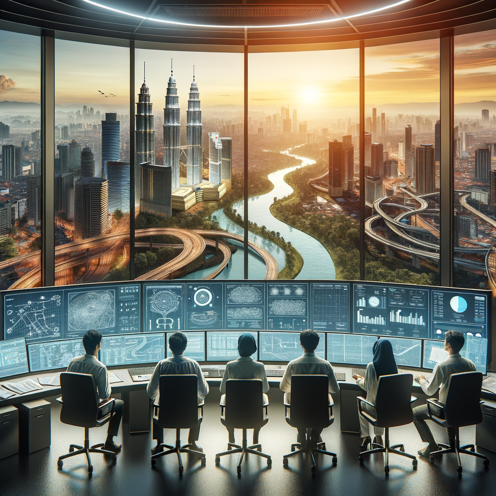 How to effectively utilize MSMAware for urban drainage design in Malaysia