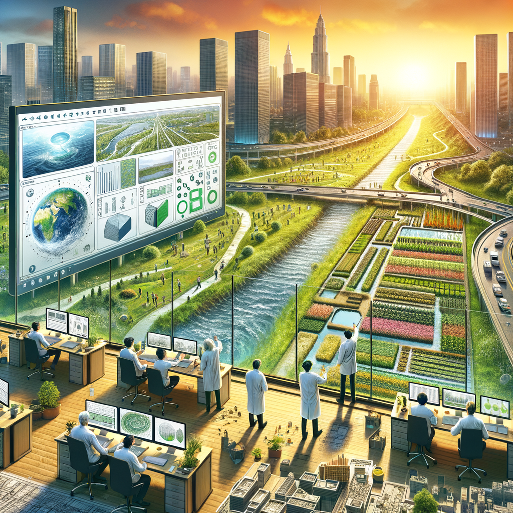 Understanding the Importance of MSMAware in Urban Drainage Design