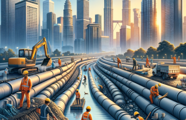 The Importance of MSMAware in Urban Drainage Design in Malaysia