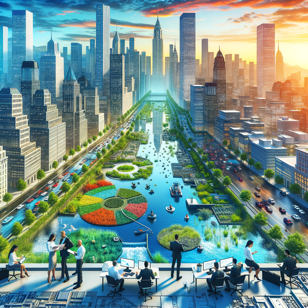 Understanding MSMAware: A Software for Efficient Stormwater Management