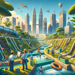 Understanding the Manual Saliran Mesra Alam Malaysia (MSMA) Guidelines