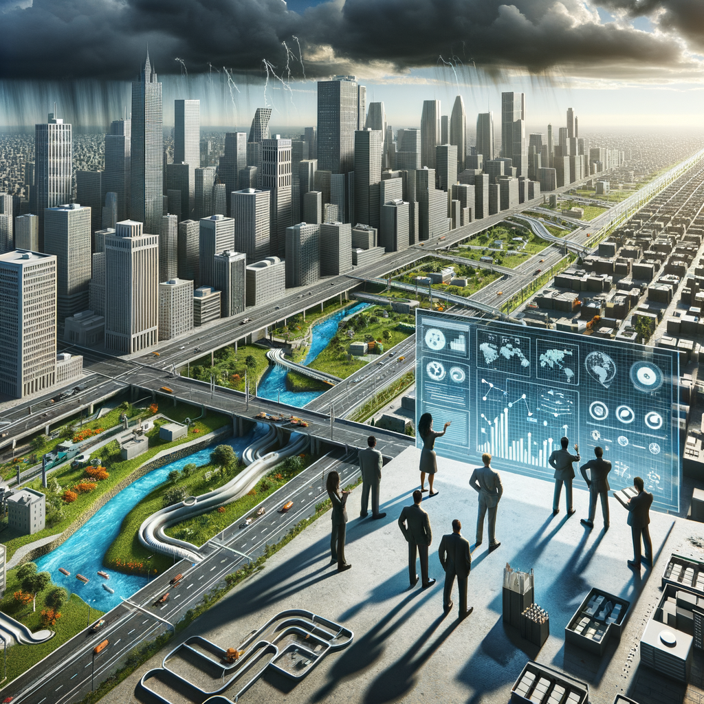 Exploring the Modules of MSMAware for Efficient Urban Stormwater Management