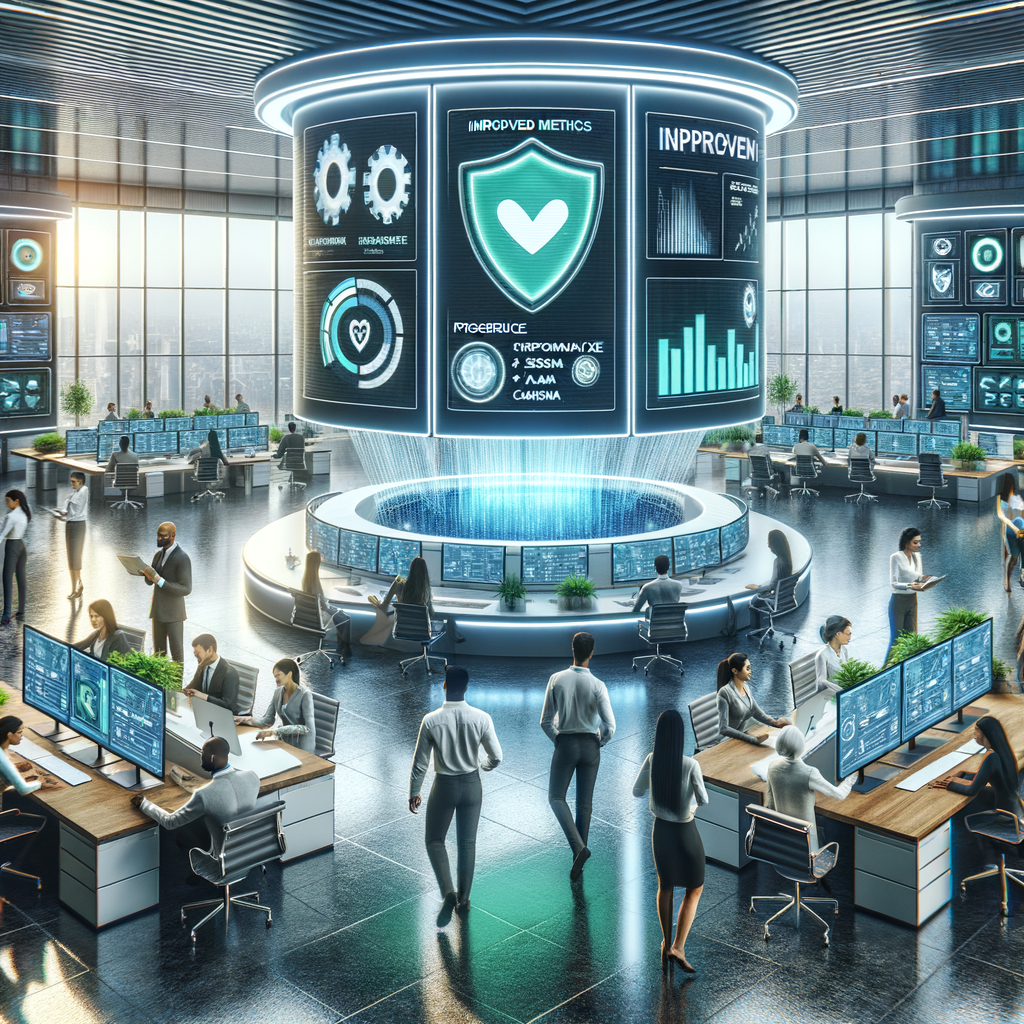 Benefits of Using MSMAware for MSMA Compliance