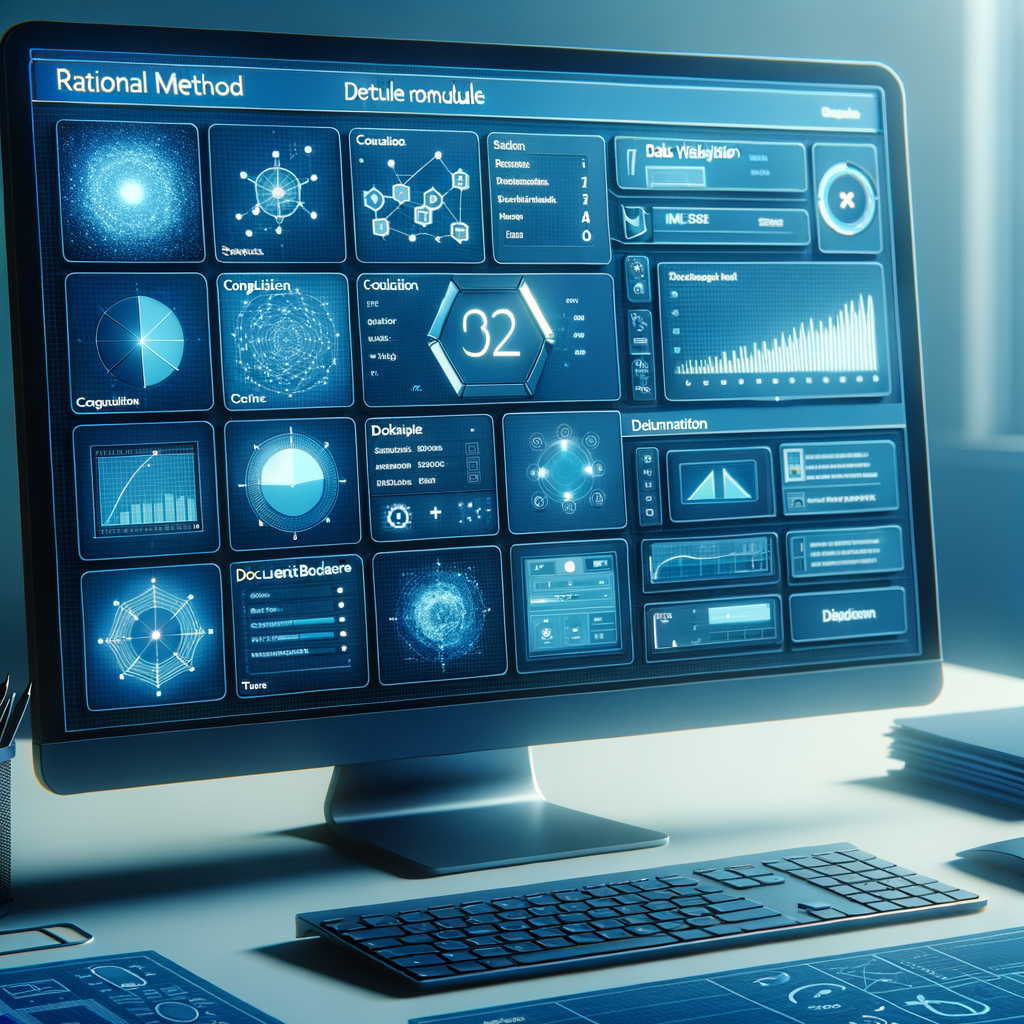 Exploring the Rational Method Module in MSMAware