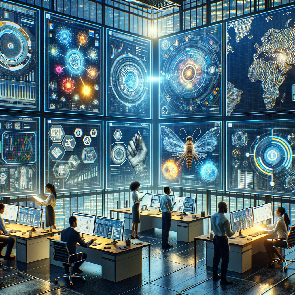 Exploring the Modules of MSMAware: How Each Module Benefits Engineers