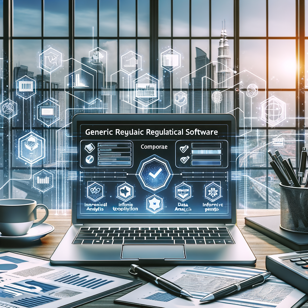 Benefits of Using MSMAware for MSMA Compliance in Malaysia