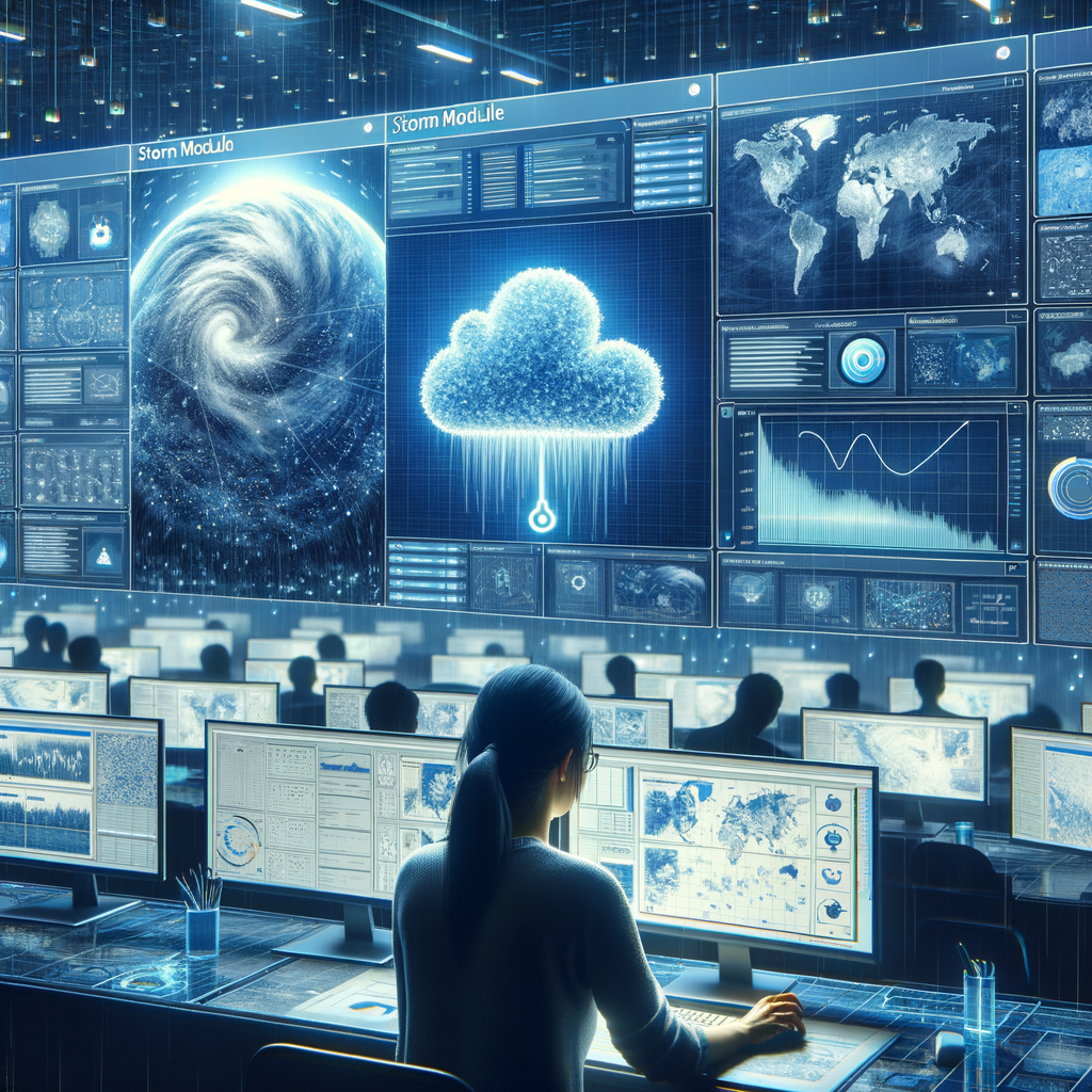 An In-Depth Look at the Storm Module in MSMAware