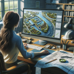 Step-by-Step Guide to Designing Detention Basins using MSMAware