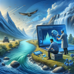 The Role of MSMAware in Streamlining the Rational Method for Peak Discharge Calculation