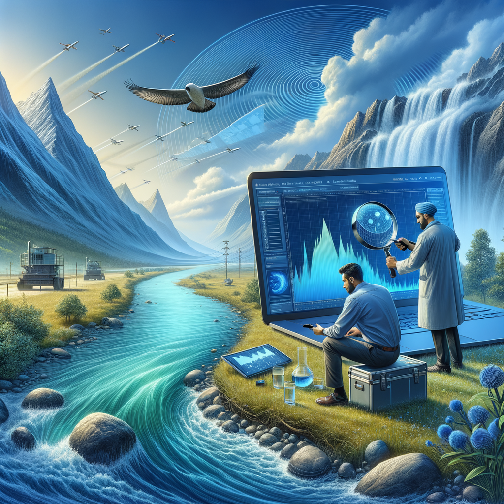 The Role of MSMAware in Streamlining the Rational Method for Peak Discharge Calculation