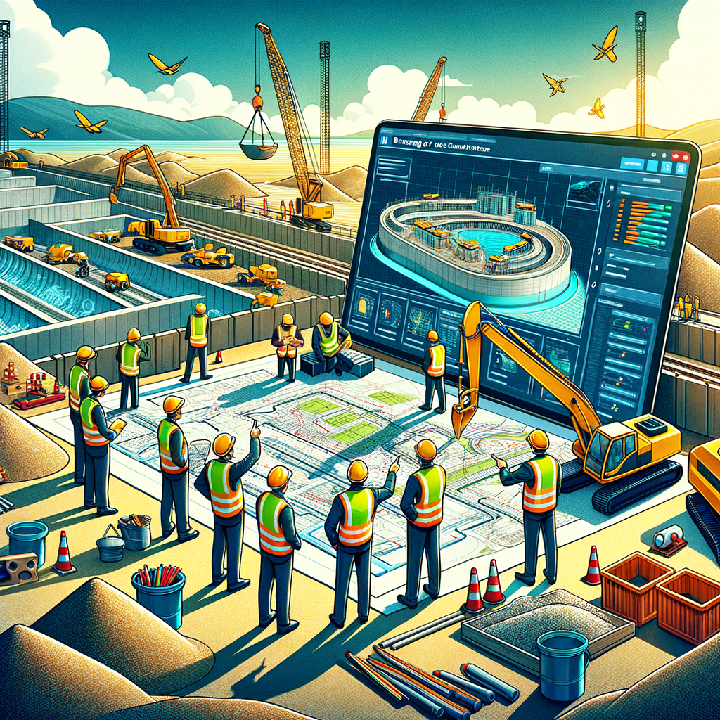 Designing On-Site Detention and Detention Basins with MSMAware