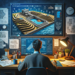 Detention Basin Design Made Easy with MSMAware Software