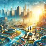 Case studies showcasing successful implementation of MSMAware in urban drainage projects