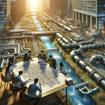 Case Studies: How Engineers Have Benefited from Using MSMAware in Urban Drainage Design