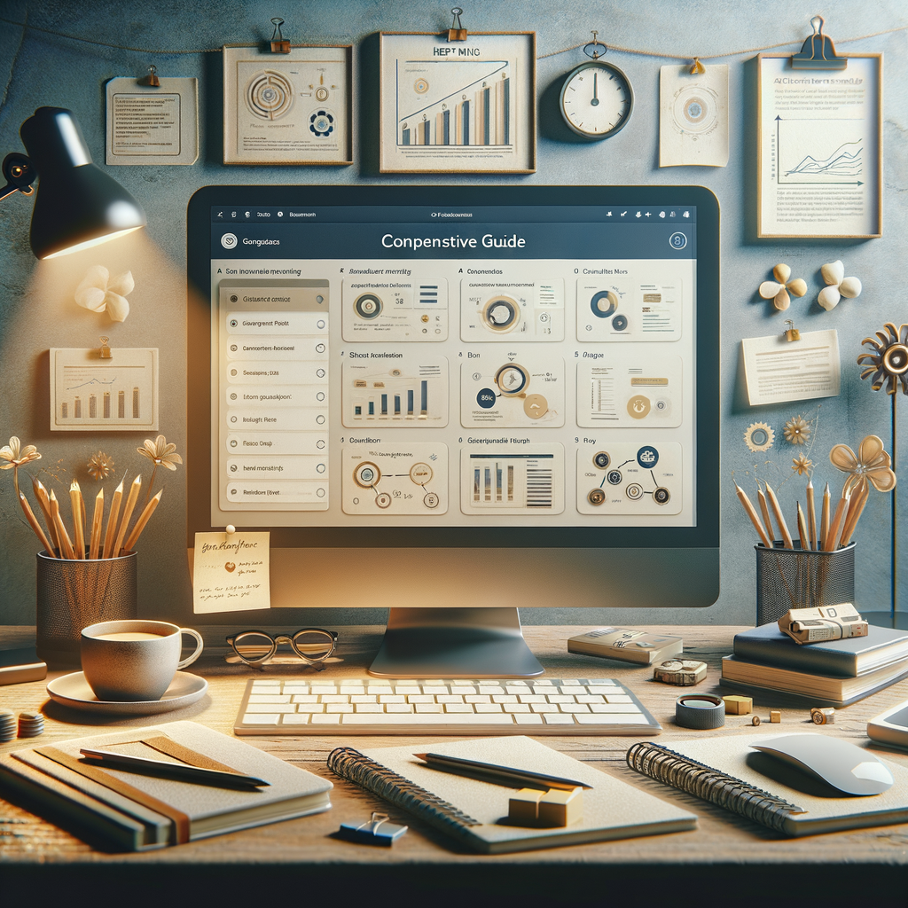 Step-by-Step Guide to Generating Reports in MSMAware