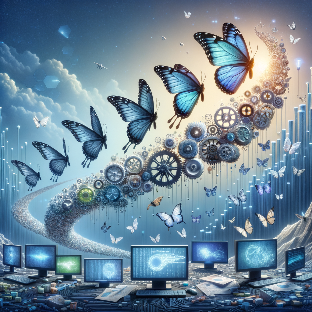 The Evolution of MSMAware: How the Software Has Adapted to MSMA2, HP1 & 26 Requirements