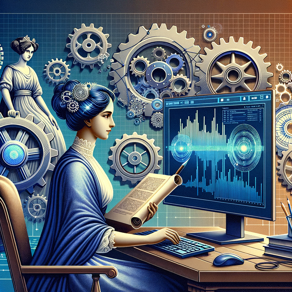 Understanding the Temporal Patterns Feature in MSMAware
