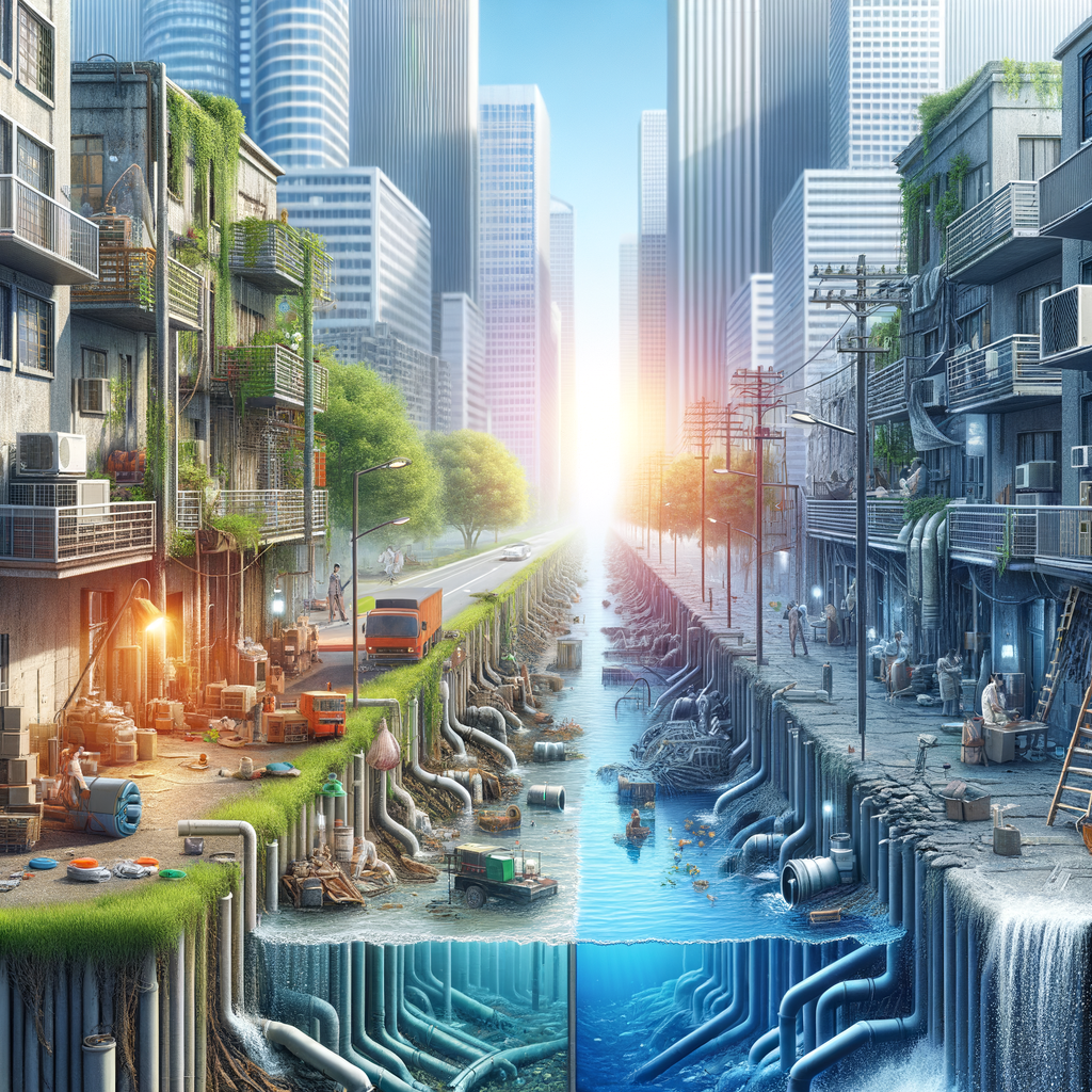 How MSMAware revolutionizes the way engineers approach urban drainage design