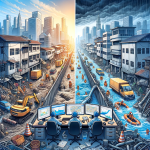 The Impacts of MSMAware in Improving Urban Drainage Design Practices in Malaysia