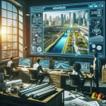 MSMAware: A Cost-Effective Solution for Urban Drainage Design