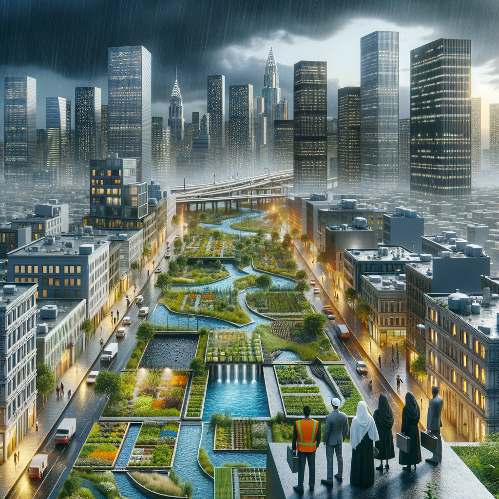 Enhancing Efficiency in Urban Stormwater Management with MSMAware