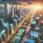 Leveraging MSMAware for Sustainable Urban Development