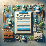 Sign Up for the FREE Membership of MSMAware