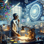 An Inside Look at Dr. Quek Keng Hong: The Mastermind Behind MSMAware