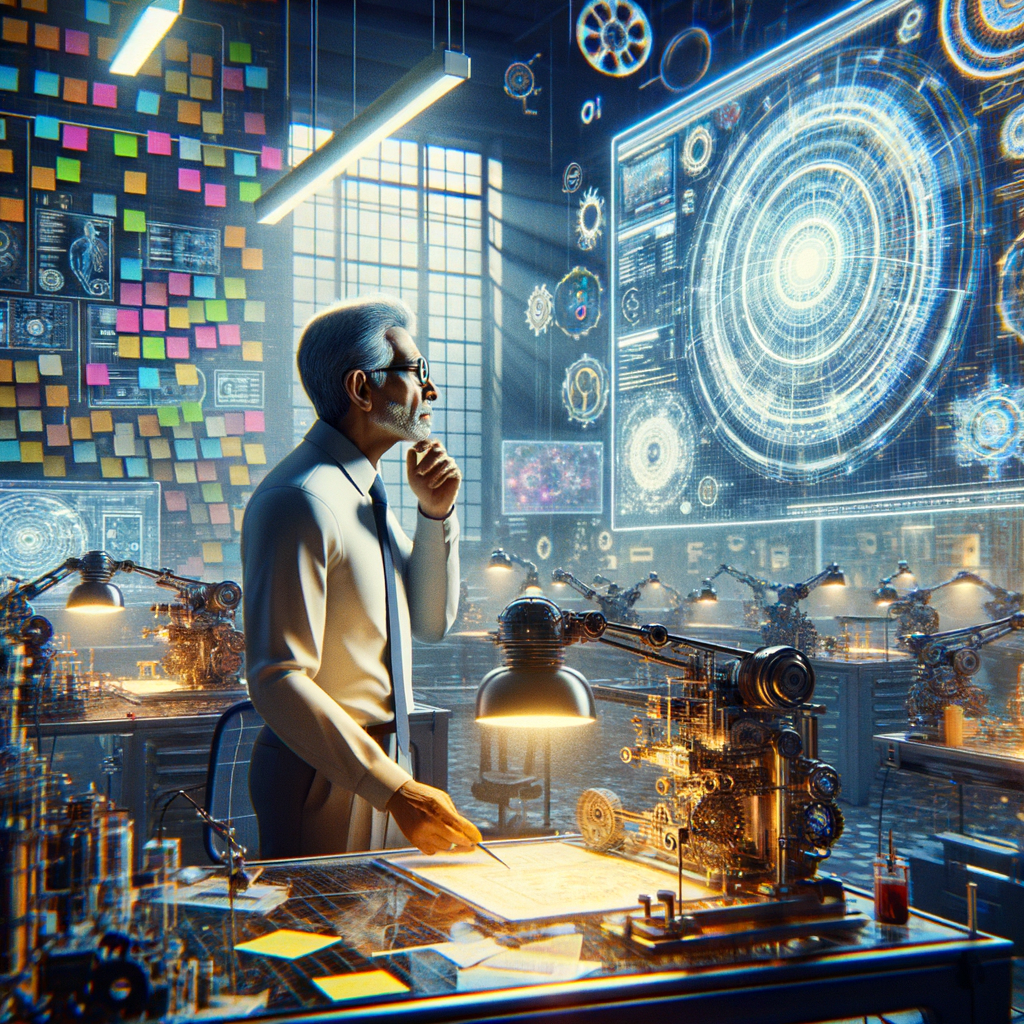 An Inside Look at Dr. Quek Keng Hong: The Mastermind Behind MSMAware