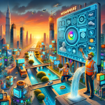 Advanced Features of MSMAware for Efficient Urban Drainage Solutions