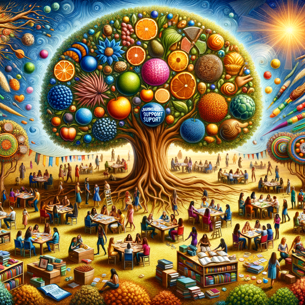 Comprehensive Support for MSMAware Members