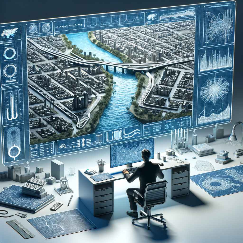Exploring the advanced features of MSMAware for optimizing urban drainage designs
