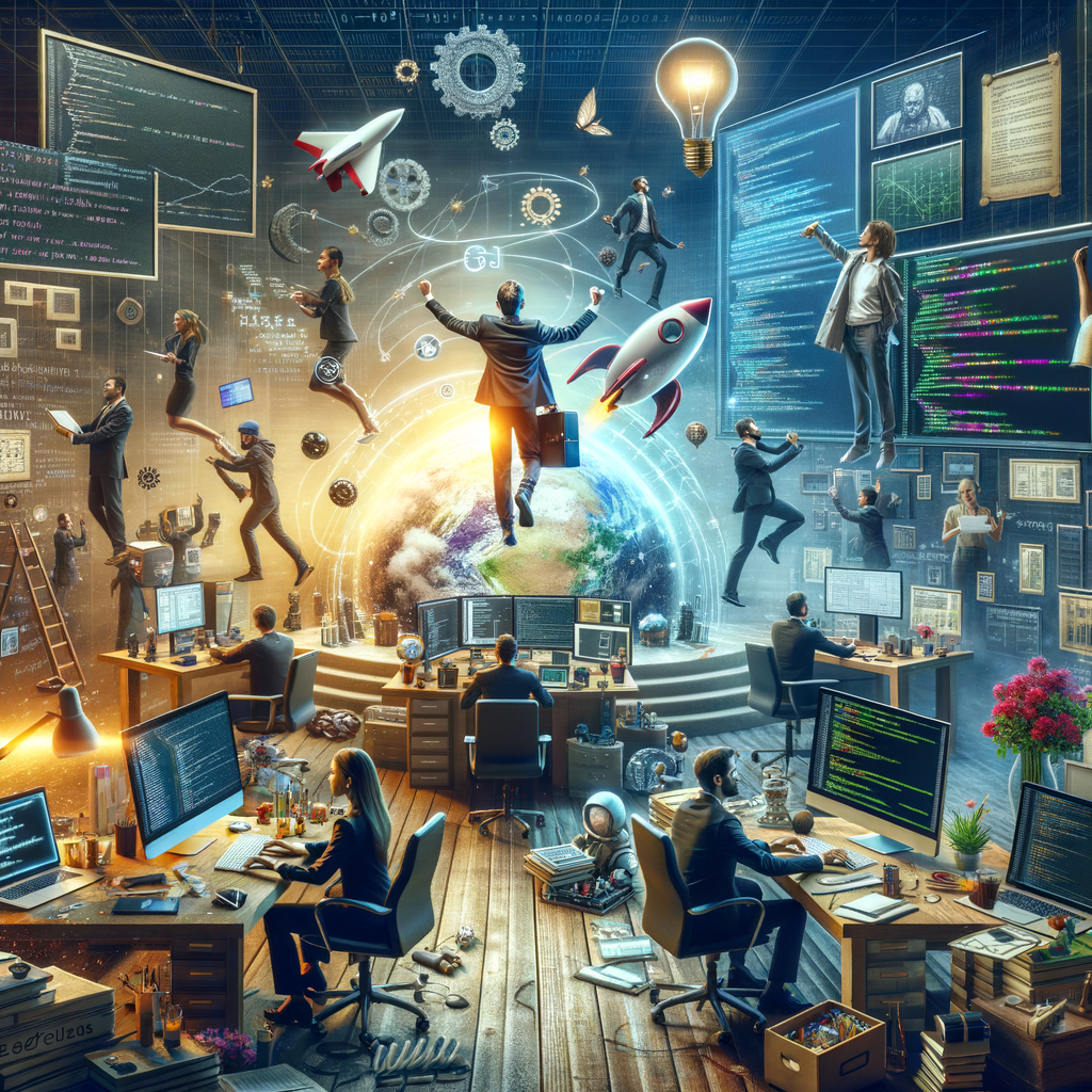 Examining the Role of Dr. Quek Keng Hong in Developing MSMAware Software