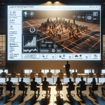 Integrating MSMAware with Geographic Information Systems (GIS) for Enhanced Performance