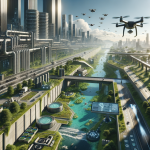 The future of urban drainage design with MSMAware as a leading software solution