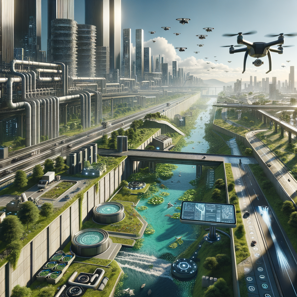 The future of urban drainage design with MSMAware as a leading software solution